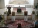 Altar und Ikonen_Klosterkirche Mariastern_Gwiggen